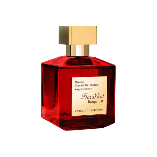 BARAKKAT ROUGE 540 
