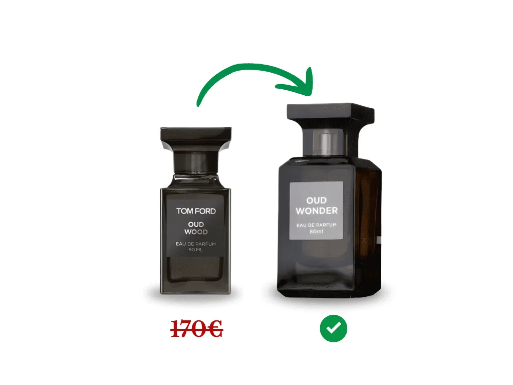 OUD WONDER