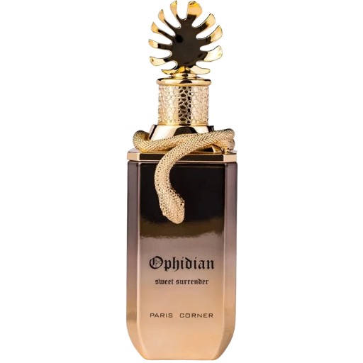OPHIDIAN SWEET SURRENDER