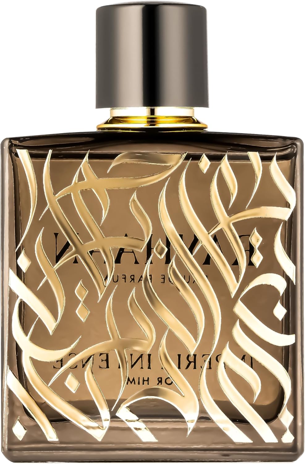 Imperia Intense Eau de Parfum