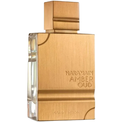 AMBER OUD GOLD EDITION