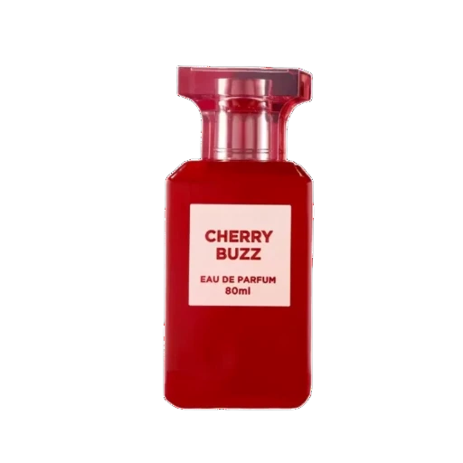 CHERRY BUZZ