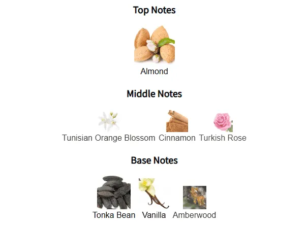 SHAGHAF OUD TONKA 