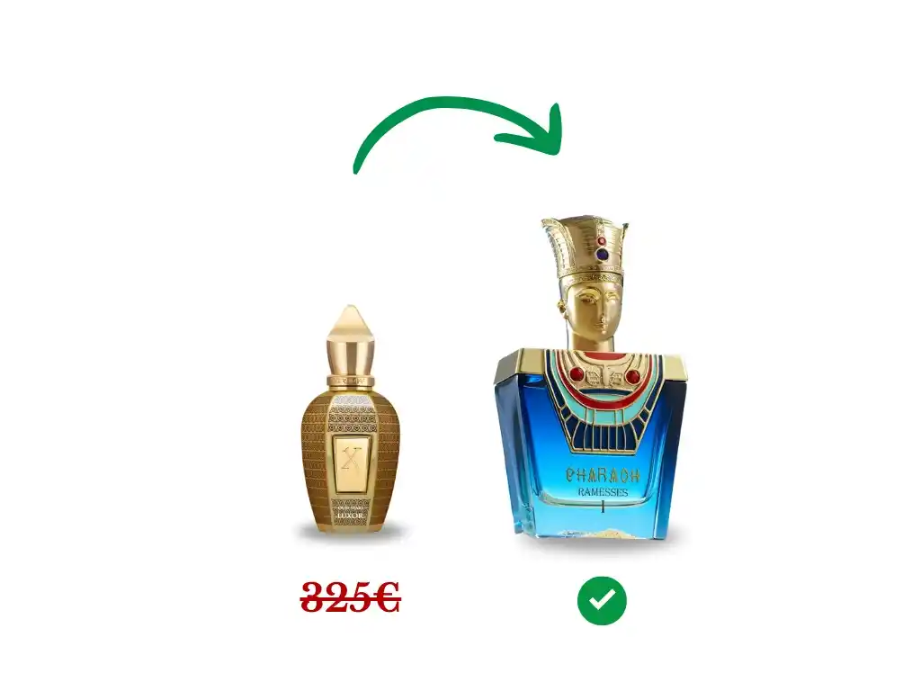 FARAO RAMSES I