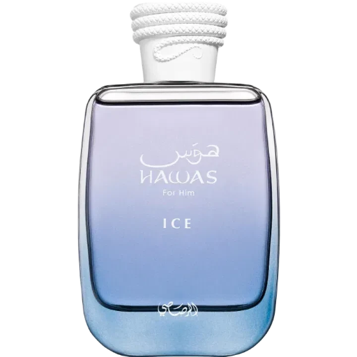 HAWAS ICE