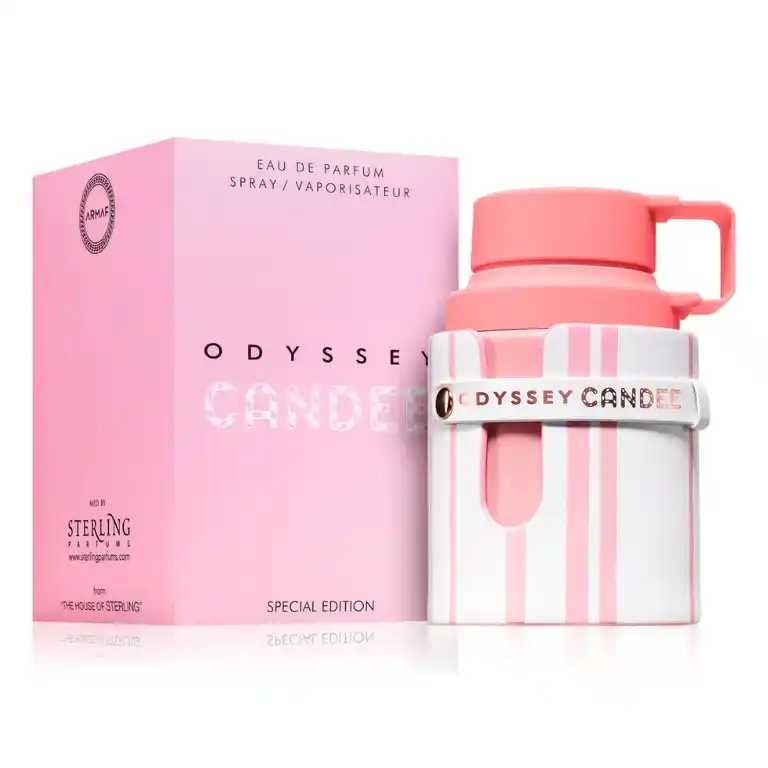 ODYSSEY CANDEE