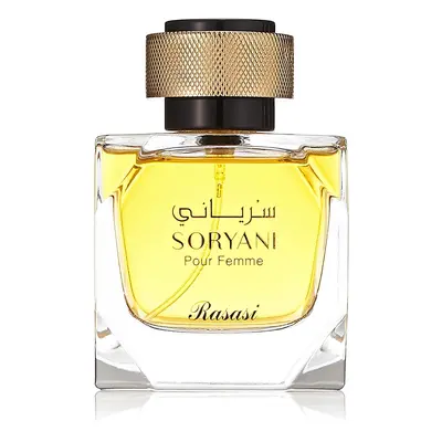 SORYANI
