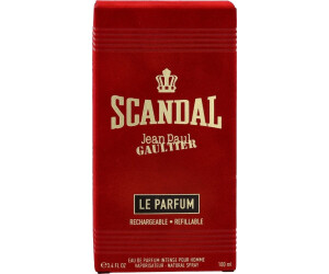 Scandal Pour Homme Intense Eau de Parfum