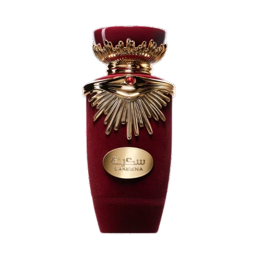 SAKEENA