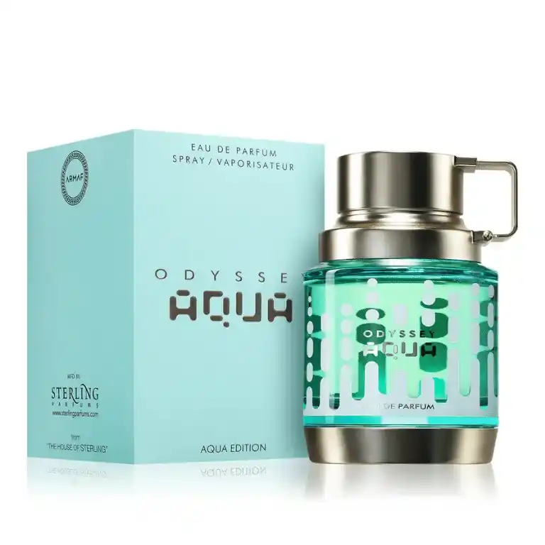 ODYSSEY AQUA