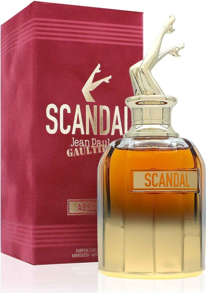 Scandal Absolu Eau de Parfum 80ml Spray