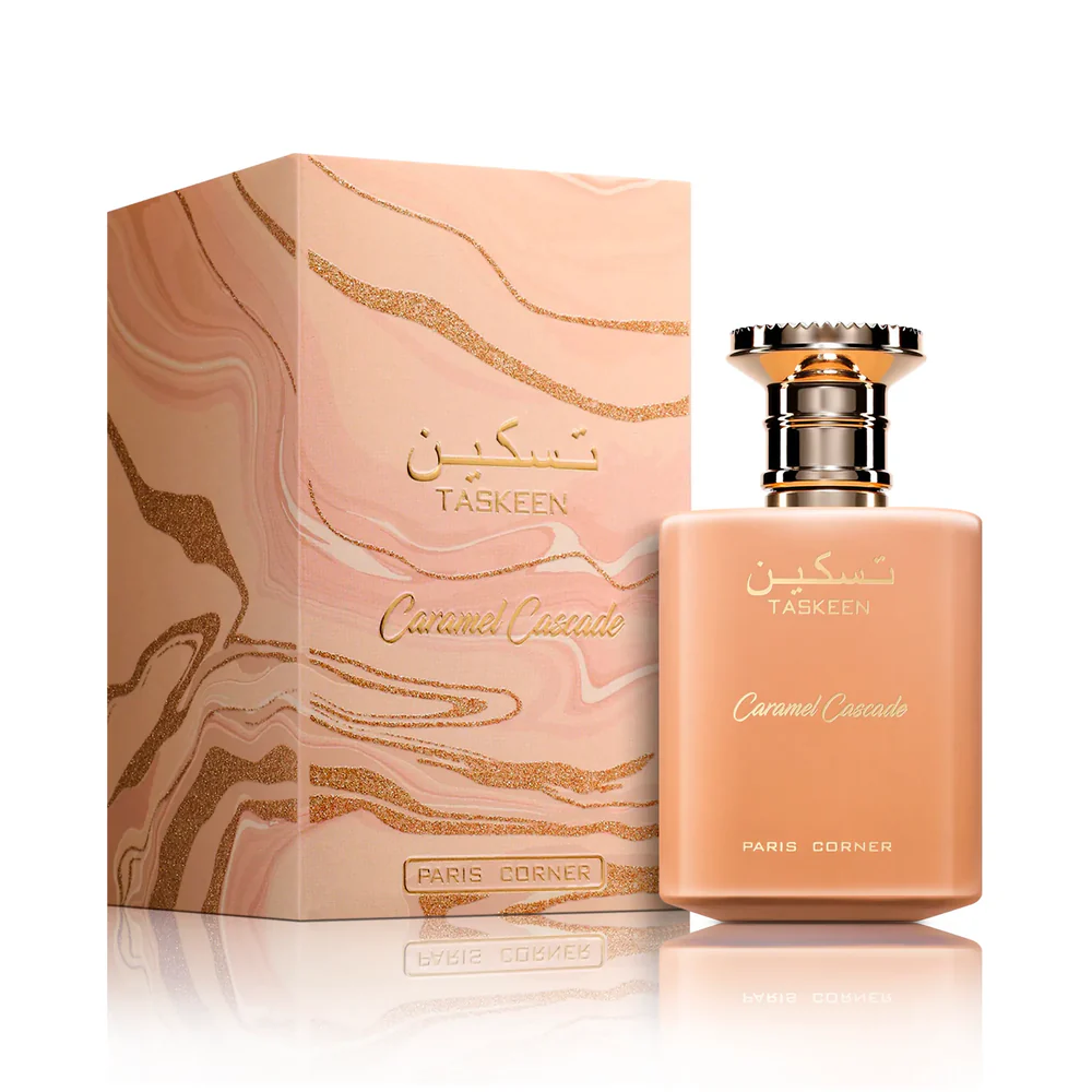 TASKEEN CARAMEL 