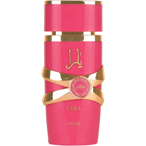 YARA CANDY