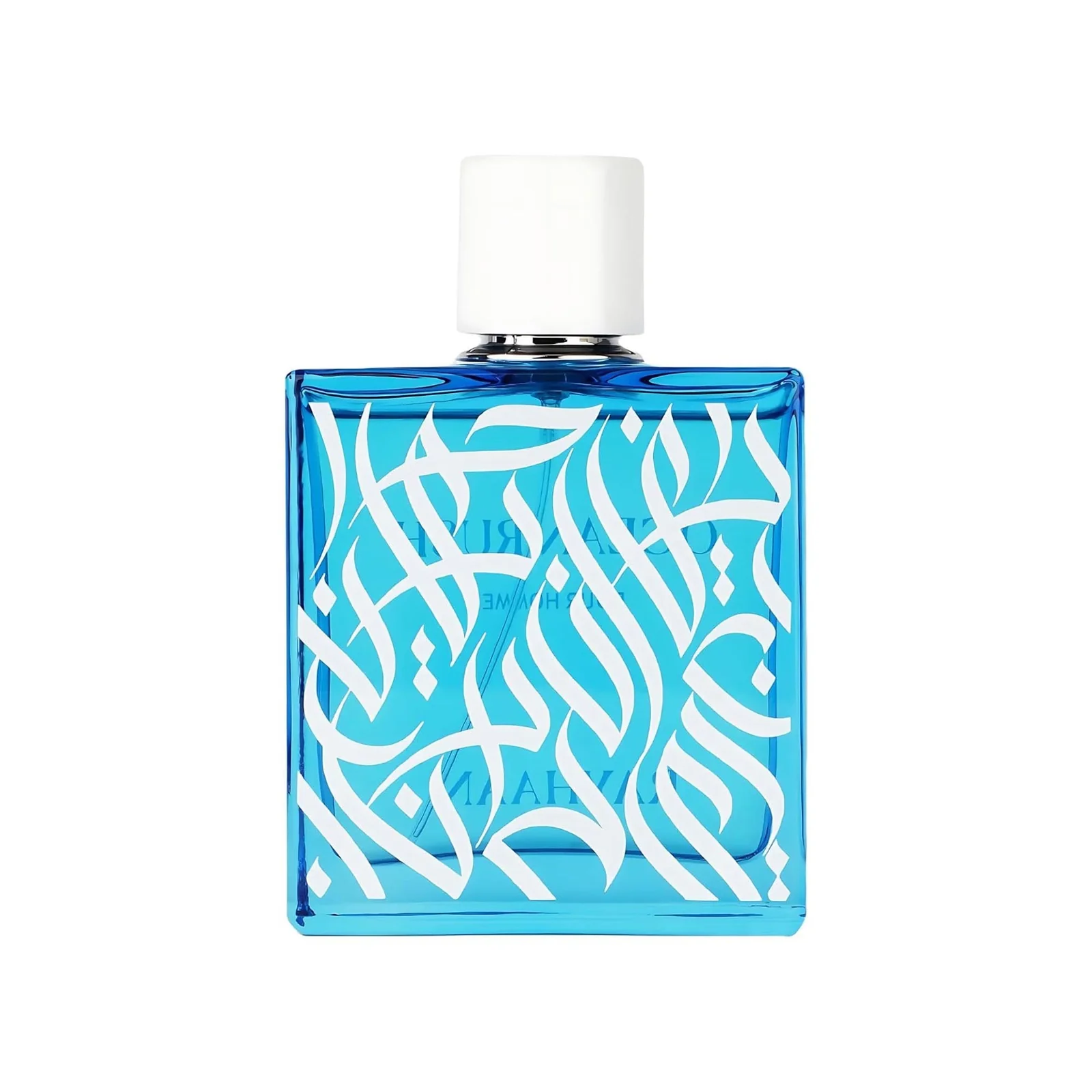 Rayhaan Ocean Rush Eau de Parfum