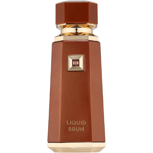 LIQUID BRUN