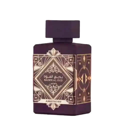 BADEE AL OUD AMETHYST