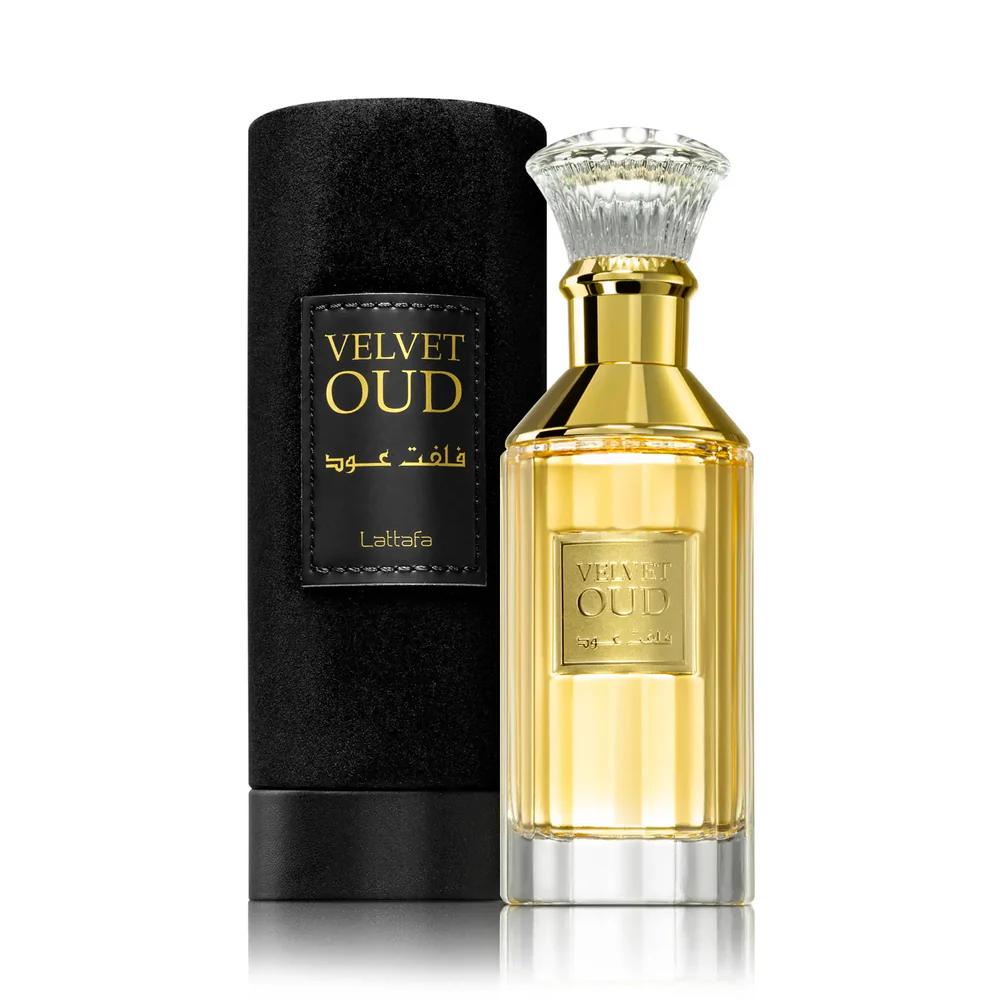 VELVET OUD