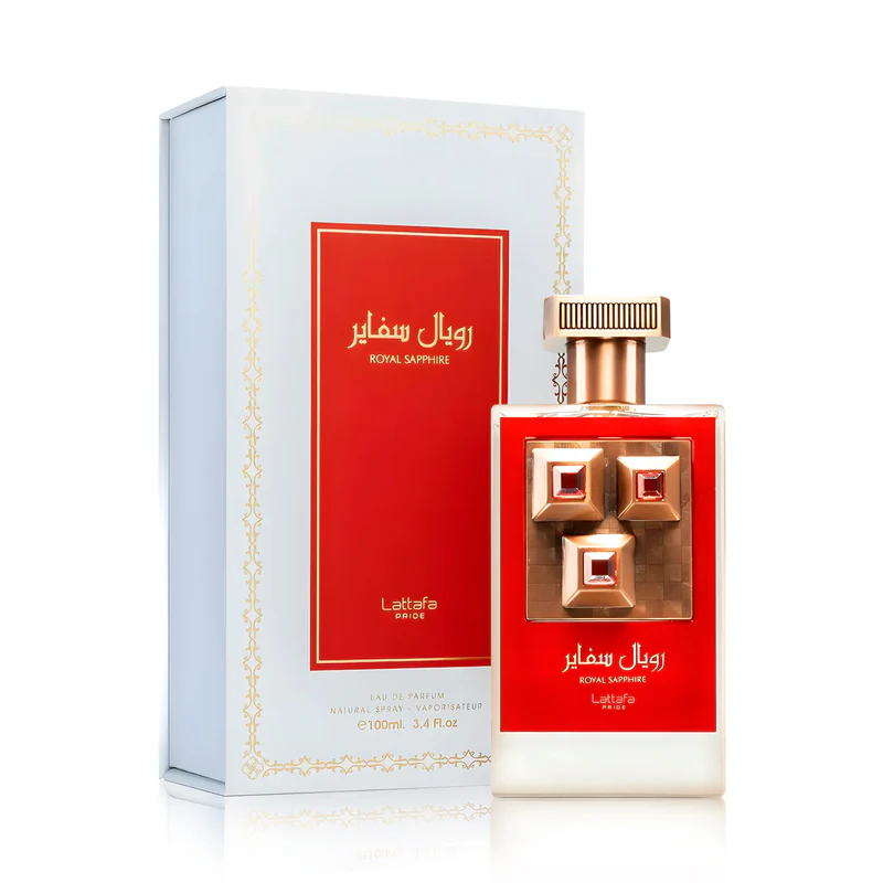 ROYAL SAPPHIRE