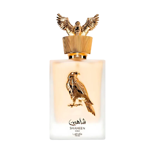 SHAHEEN GOLD