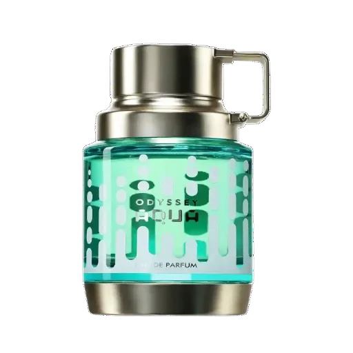 ODYSSEY AQUA