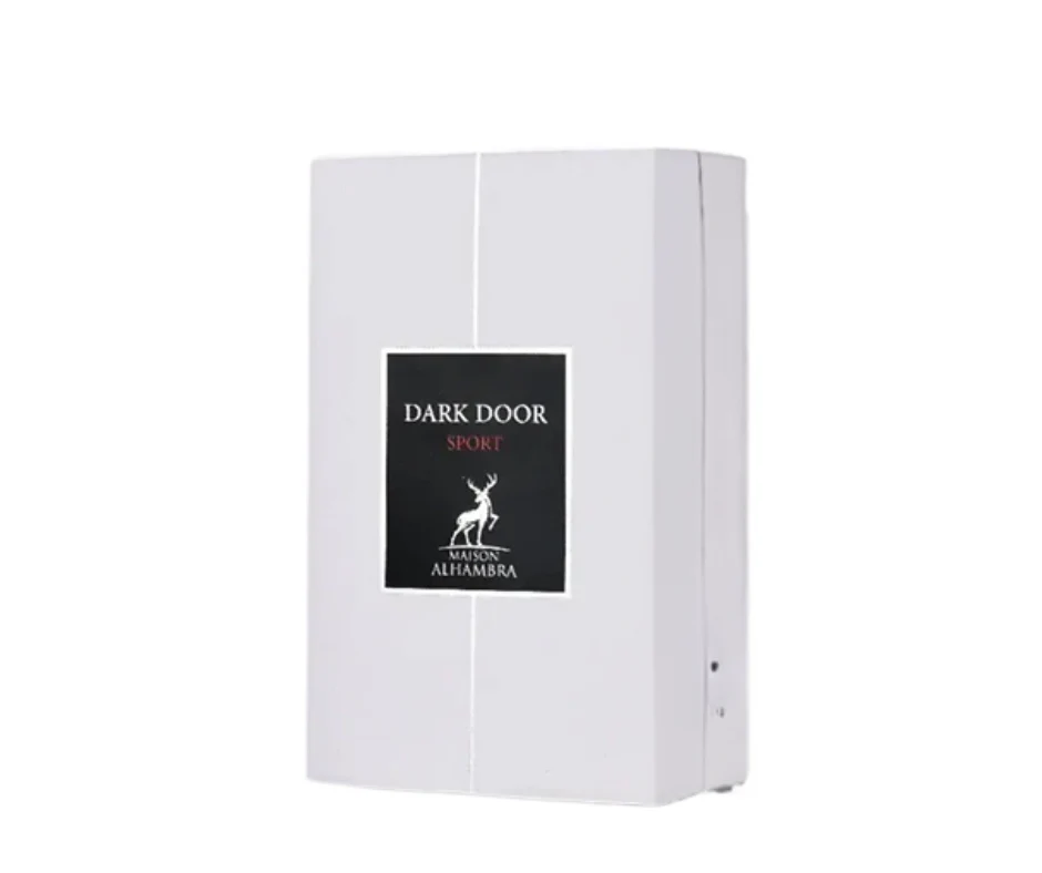 Dark Door Sport Eau de Parfum 100ml Spray
