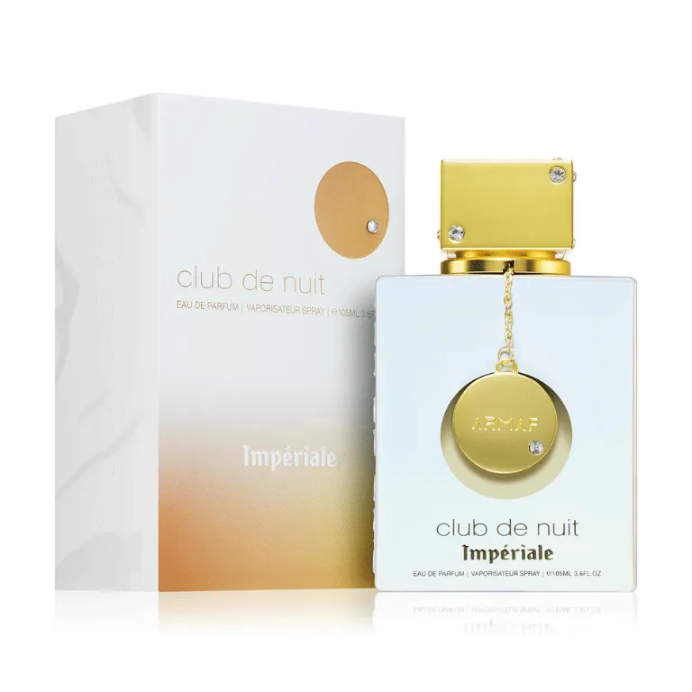 CLUB DE NUIT IMPERIALE