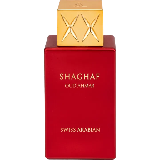 SHAGHAF OUD AHMAR