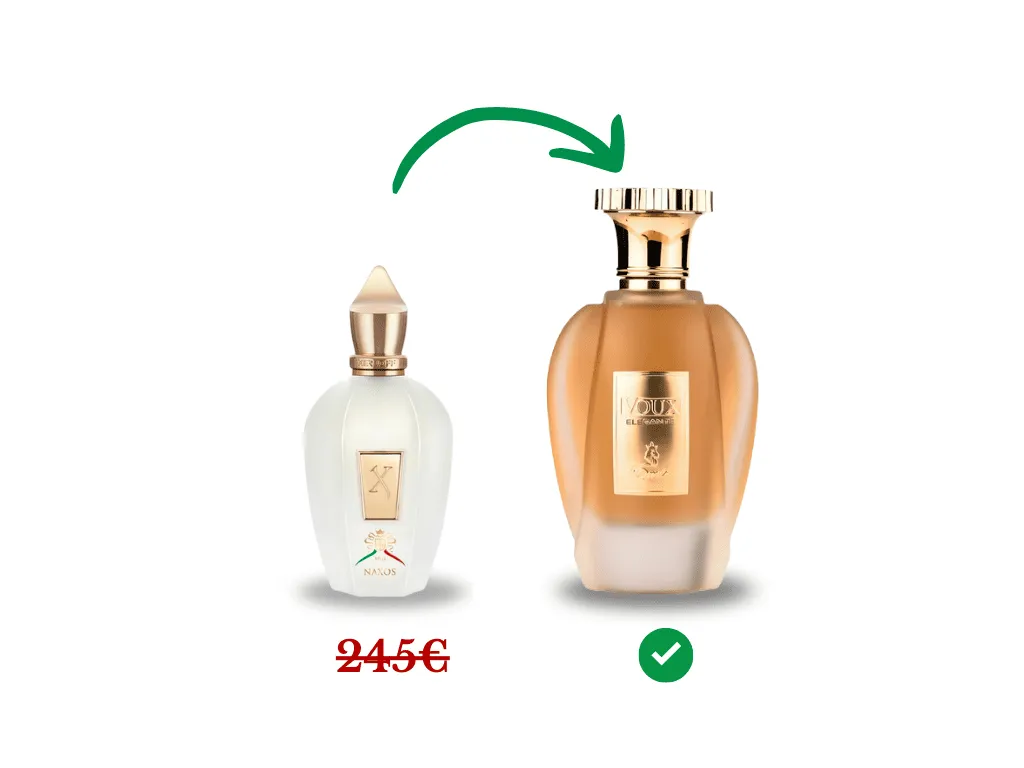 EMIR VOUX ELEGANTE