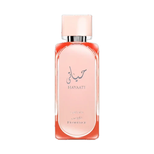 HAYAATI FLORENCE