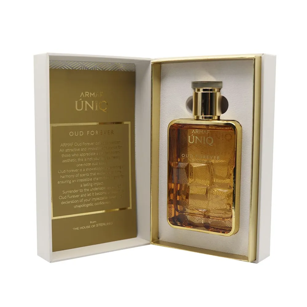 UNIQ OUD FOREVER
