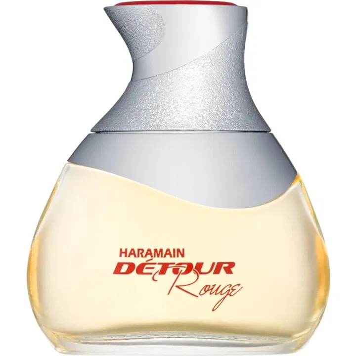 DÉTOUR ROUGE