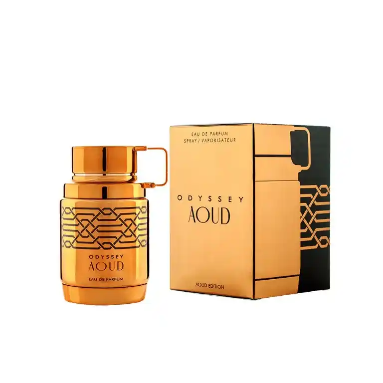ODYSSEY AOUD