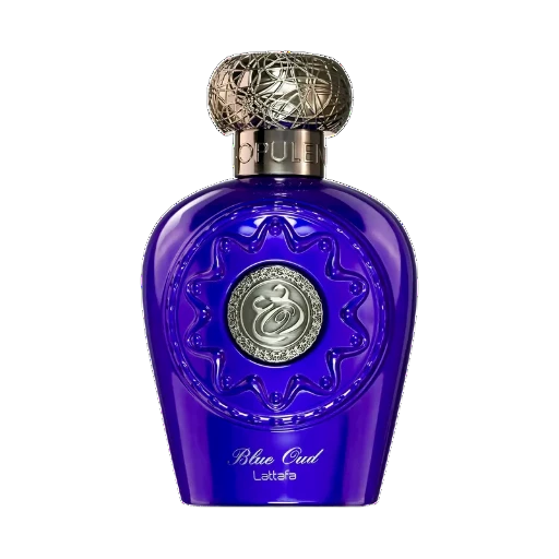 OPULENT BLUE OUD