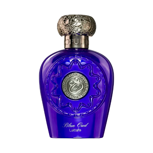 OPULENT BLUE OUD