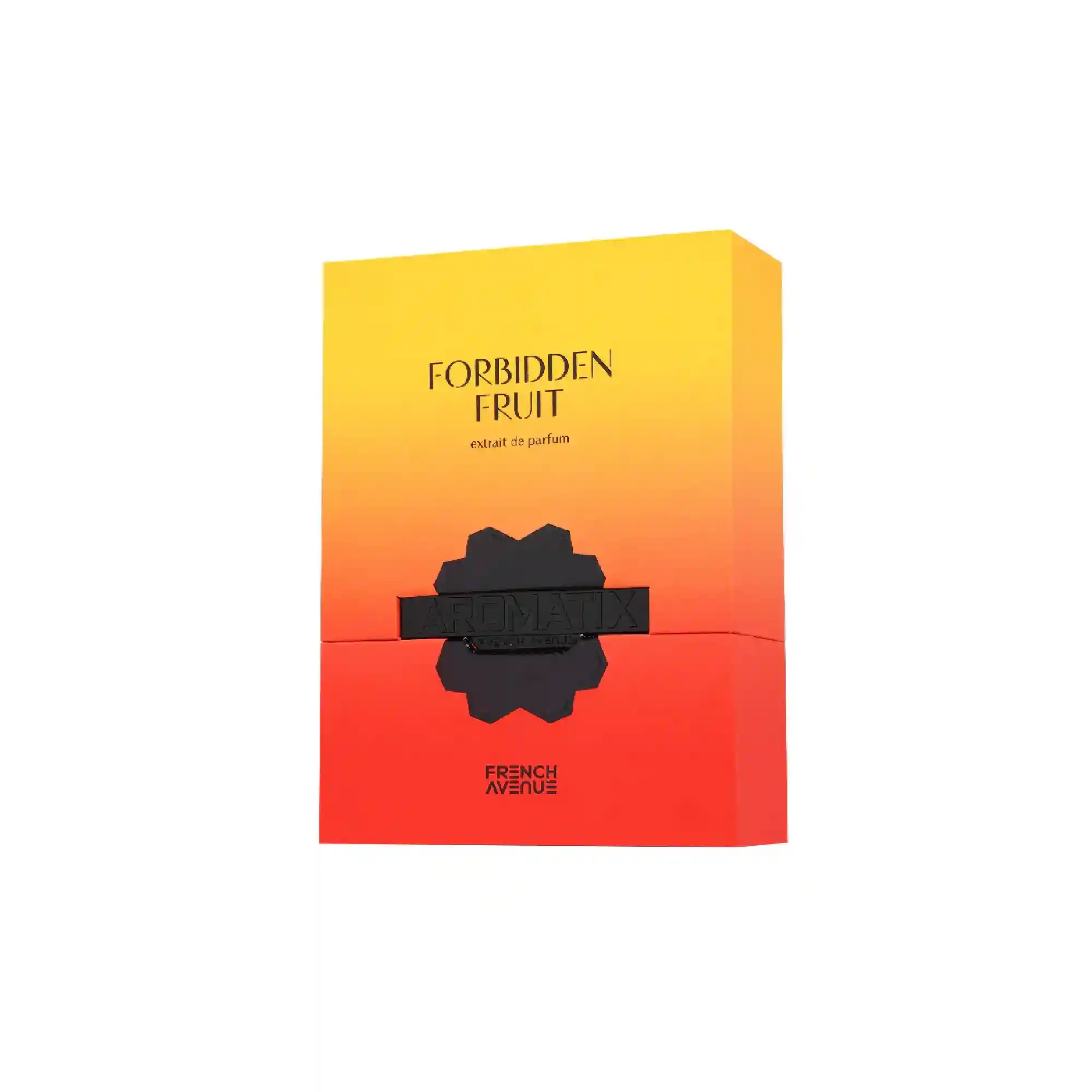 FORBIDDEN FRUIT AROMATIX 