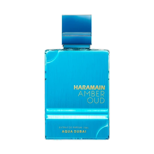 AMBER OUD AQUA DUBAI
