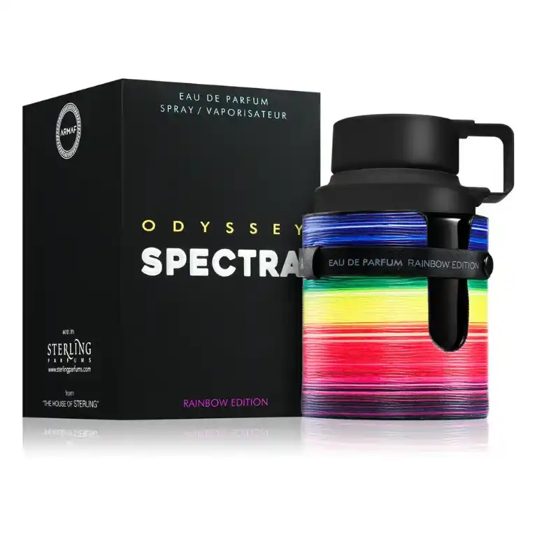 ODYSSEY SPECTRA