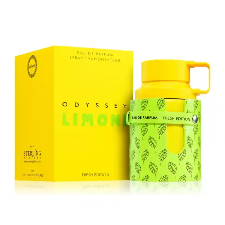 ODYSSEY LIMONI