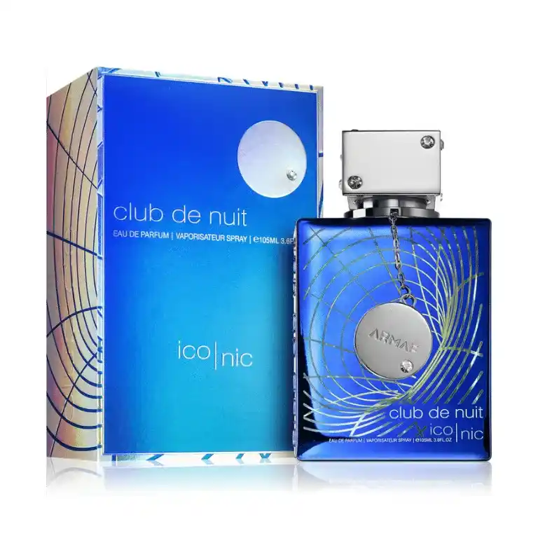 CLUB DE NUIT ICONIC