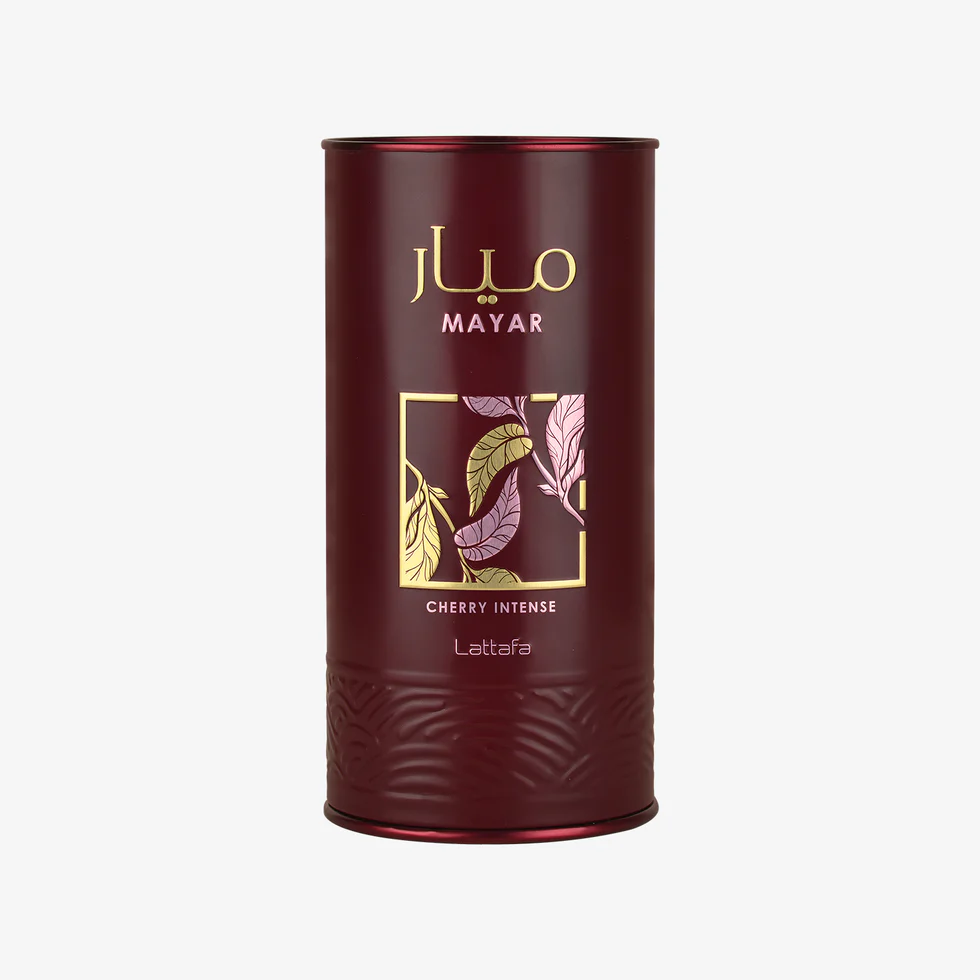 MAYAR CHERRY INTENSE