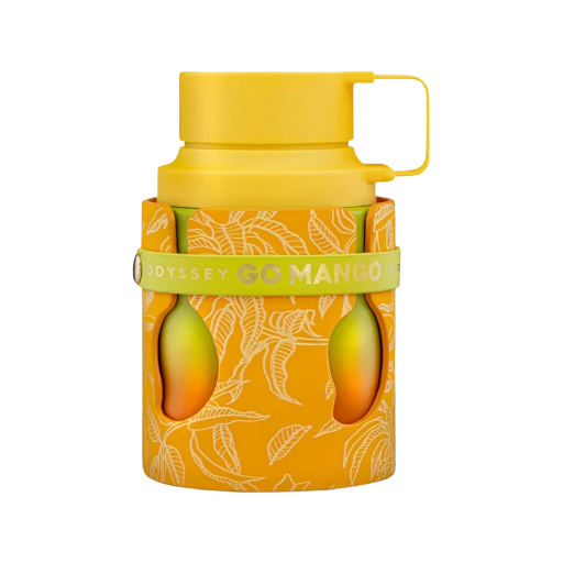ODYSSEY GO MANGO