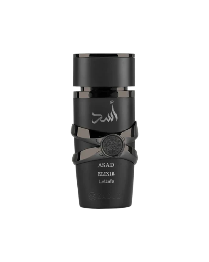 ASAD ELIXIR