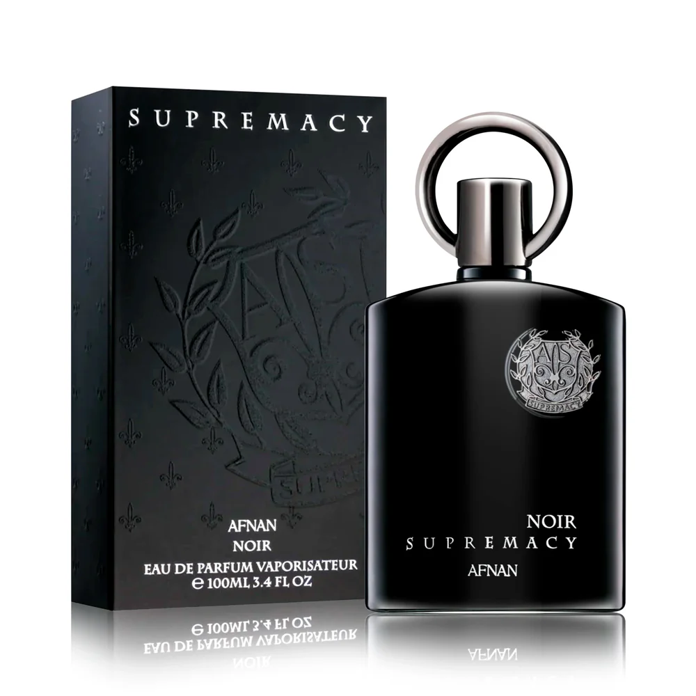 SUPREMACY NOIR