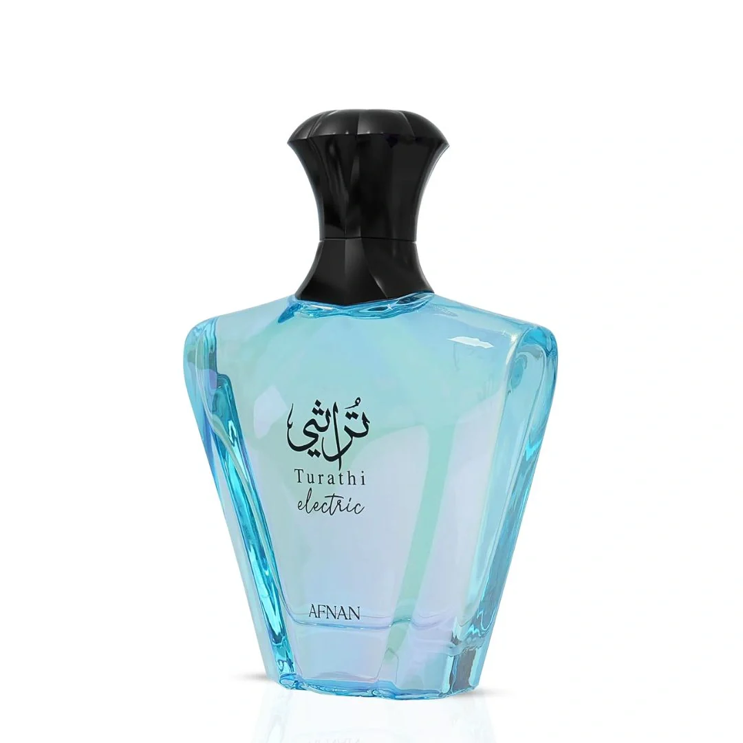 Turathi Electric Eau de Parfum 90ml Spray