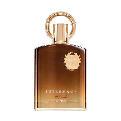SUPREMACY IN OUD