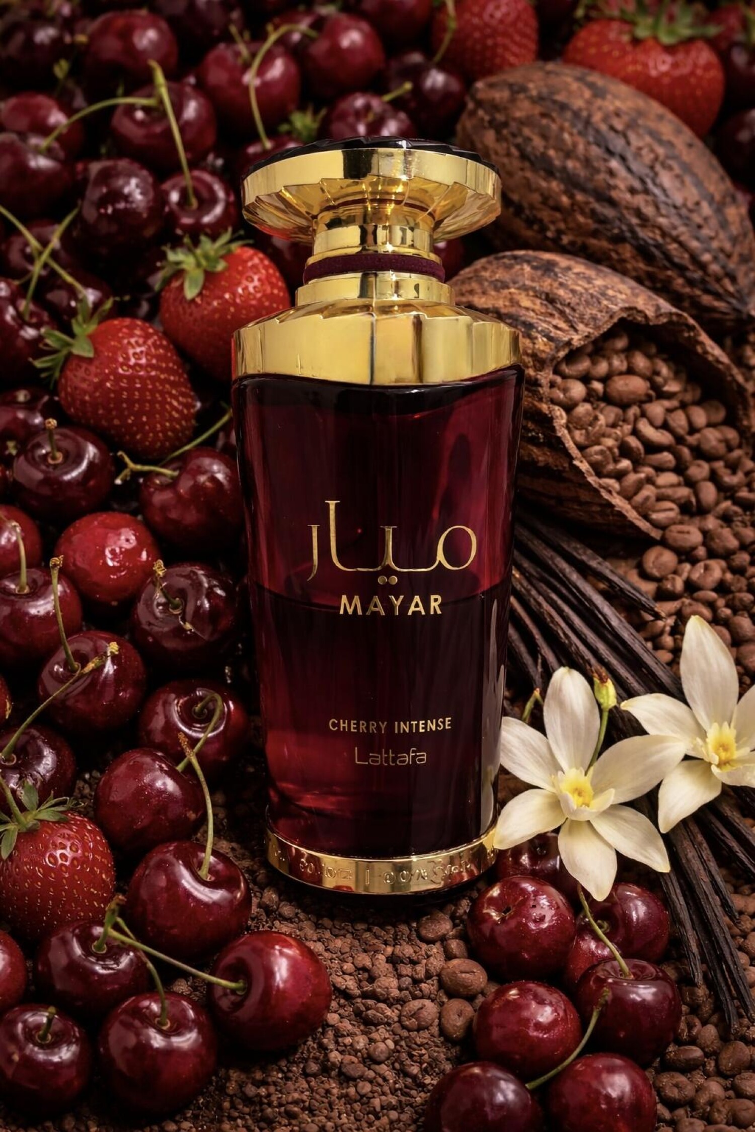 MAYAR CHERRY INTENSE