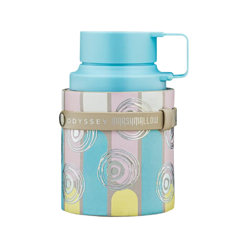 ODYSSEY MARSHMALLOW