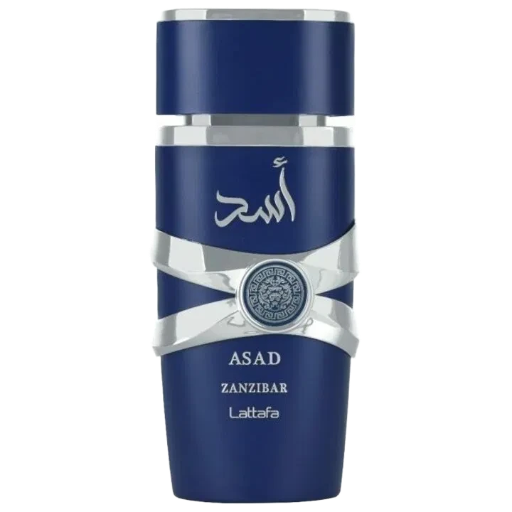 ASAD ZANZIBAR