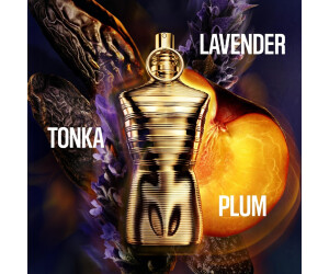 Le Male Elixir Absolu Parfum 
