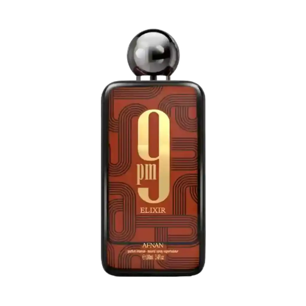 9PM ELIXIR